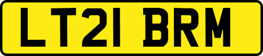 LT21BRM