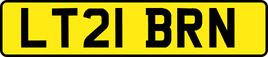 LT21BRN