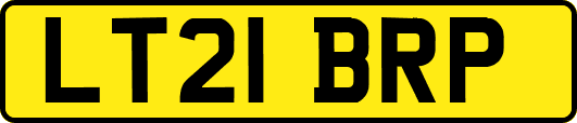 LT21BRP