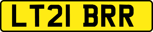 LT21BRR