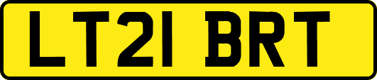 LT21BRT