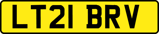 LT21BRV