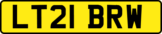 LT21BRW