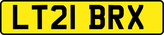 LT21BRX