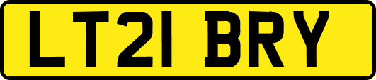 LT21BRY