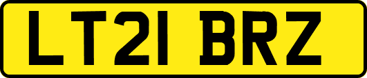 LT21BRZ