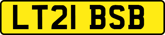 LT21BSB