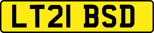 LT21BSD