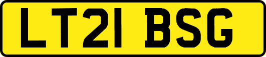 LT21BSG