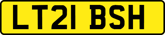 LT21BSH