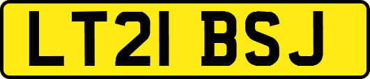 LT21BSJ