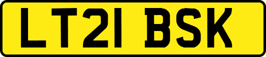 LT21BSK