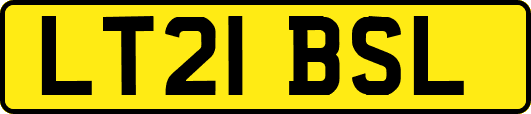 LT21BSL