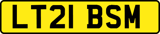 LT21BSM