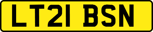 LT21BSN