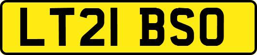 LT21BSO
