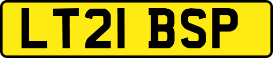 LT21BSP