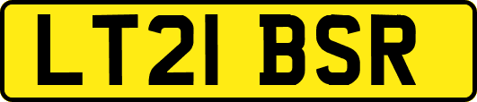 LT21BSR