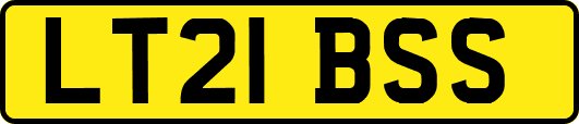 LT21BSS