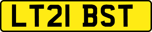 LT21BST