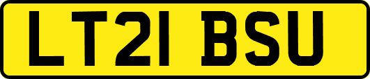 LT21BSU