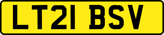 LT21BSV