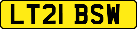 LT21BSW