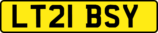 LT21BSY