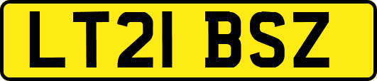 LT21BSZ