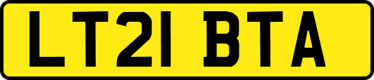 LT21BTA