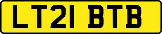LT21BTB