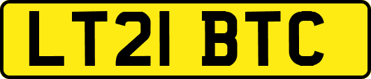 LT21BTC