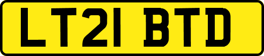 LT21BTD