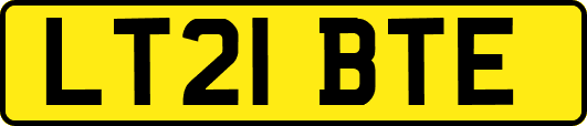 LT21BTE