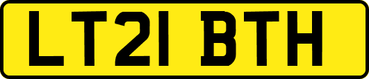 LT21BTH