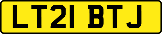 LT21BTJ
