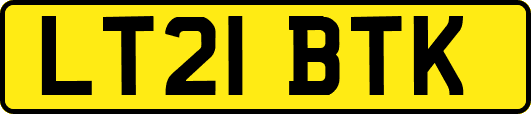 LT21BTK