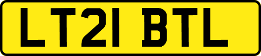LT21BTL