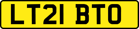 LT21BTO