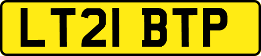 LT21BTP
