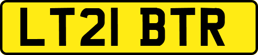 LT21BTR