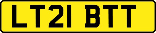 LT21BTT