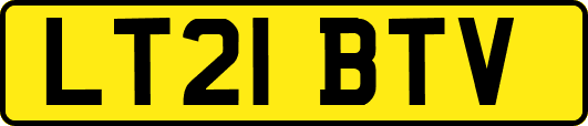 LT21BTV
