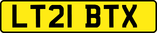 LT21BTX