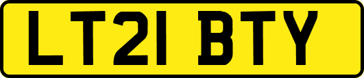 LT21BTY