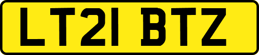 LT21BTZ
