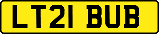 LT21BUB