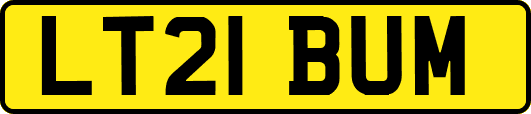 LT21BUM