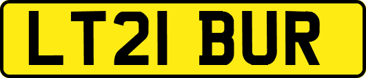 LT21BUR
