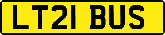 LT21BUS
